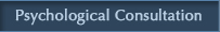 Psychological Consultation
